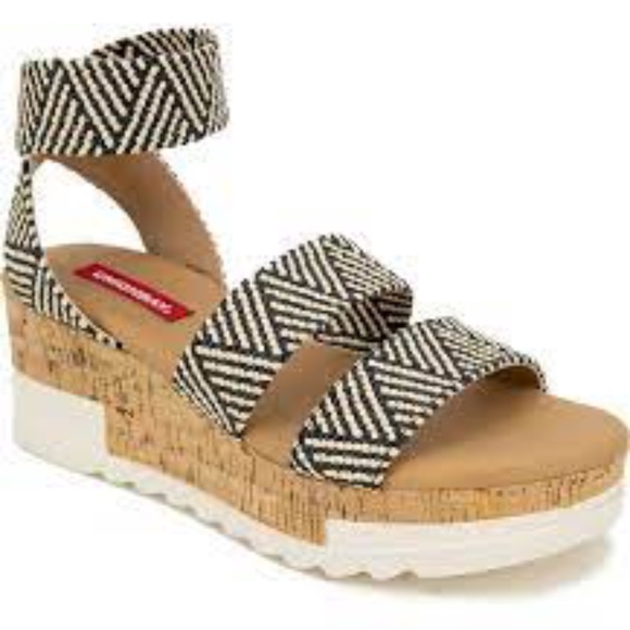 Union Bay ankle strap sandal  Sophia 6 - Picture 4 of 5